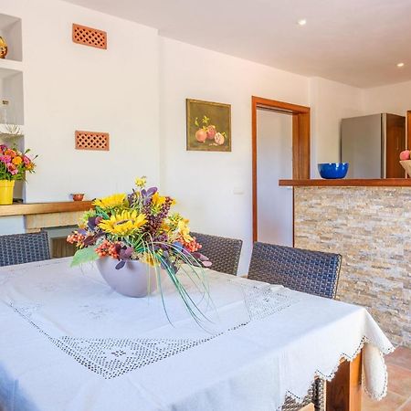 Vila Casa Cristina Ibiza Sant Carles de Peralta Exteriér fotografie